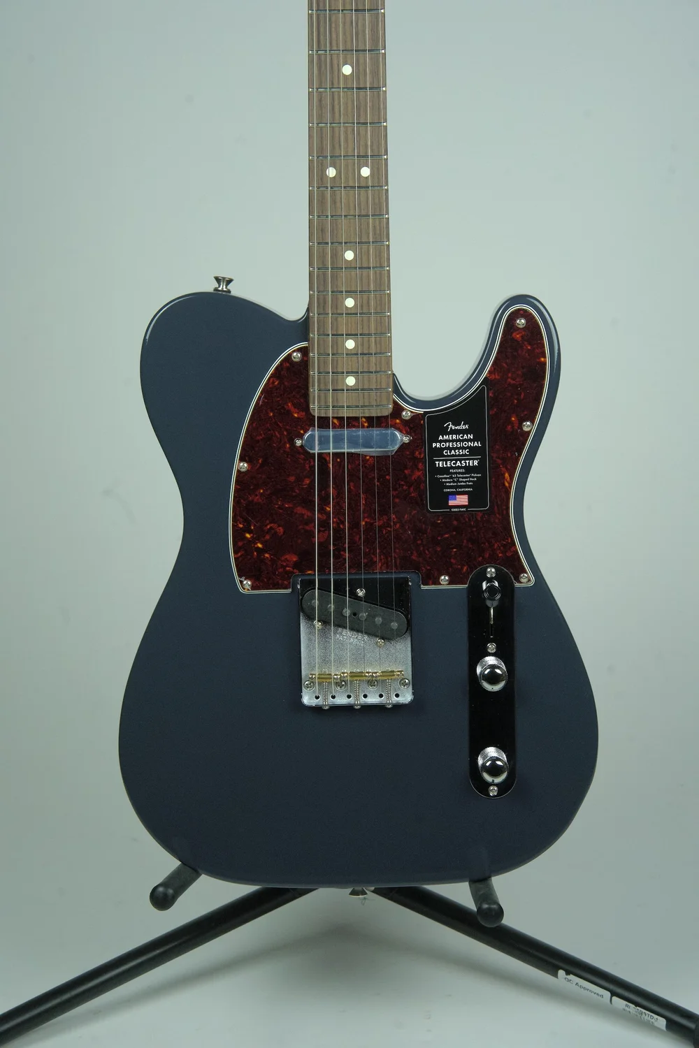 テレキャスター　Ｅａｓｔ　Ｖｉｌｌａｇｅ　Ｇｕｉｔｅｒｓ Fender+American+Professional+